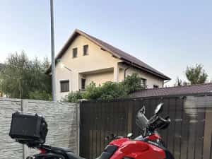 Ducati Multistrada 950s spoked wheels 2020 — miniatura 5