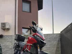 Ducati Multistrada 950s spoked wheels 2020 — miniatura 6