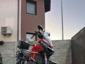 Ducati Multistrada 950s spoked wheels 2020 — miniatura 9