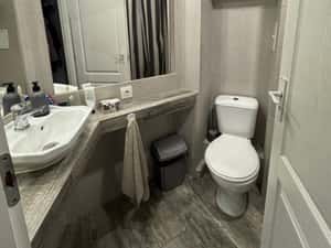 Apartament 4 camere decomandat, 94 mp, Ampoi 2 – modern, spatios, 2 — miniatura 3