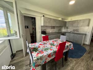 Apartament 4 camere decomandat, 94 mp, Ampoi 2 – modern, spatios, 2 — miniatura 4