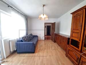 Pet friendly! Apartament 2 camere, Gheorgheni, zona Piata Hermes — miniatura 3