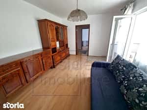 Pet friendly! Apartament 2 camere, Gheorgheni, zona Piata Hermes — miniatura 4