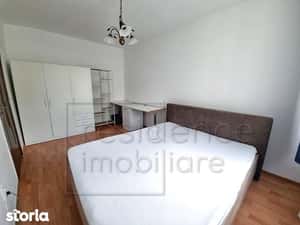 Pet friendly! Apartament 2 camere, Gheorgheni, zona Piata Hermes — miniatura 5