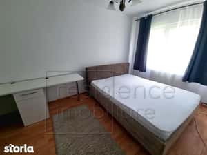 Pet friendly! Apartament 2 camere, Gheorgheni, zona Piata Hermes — miniatura 6