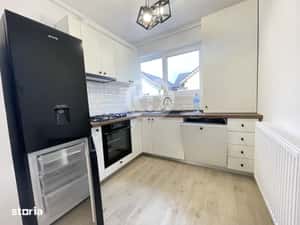 APARTAMENT 3 CAMERE | VILĂ | PRIMA INCHIRIERE | SIBIU — miniatura 4