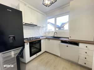 APARTAMENT 3 CAMERE | VILĂ | PRIMA INCHIRIERE | SIBIU — miniatura 5