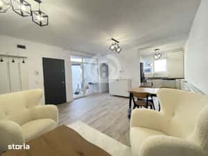 APARTAMENT 3 CAMERE | VILĂ | PRIMA INCHIRIERE | SIBIU — miniatura 6