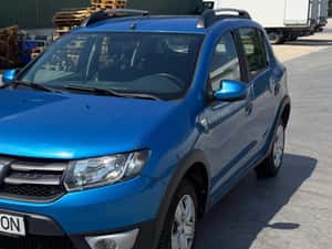 DACIA SANDERO STETWAY 0.9 Tce