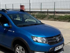 DACIA SANDERO STETWAY 0.9 Tce — miniatura 2