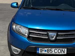 DACIA SANDERO STETWAY 0.9 Tce — miniatura 3