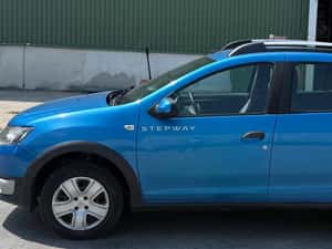 DACIA SANDERO STETWAY 0.9 Tce — miniatura 4