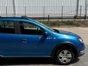 DACIA SANDERO STETWAY 0.9 Tce — miniatura 5