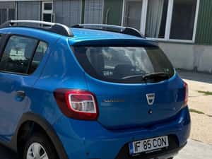 DACIA SANDERO STETWAY 0.9 Tce — miniatura 6