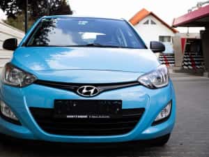 Hyundai I20 2015 Benzina — miniatura 3