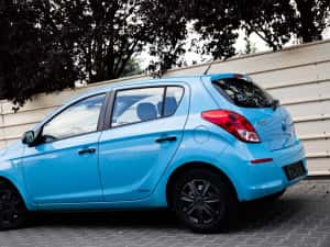 Hyundai I20 2015 Benzina — miniatura 5