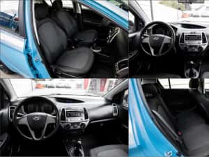 Hyundai I20 2015 Benzina — miniatura 8