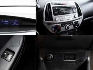 Hyundai I20 2015 Benzina — miniatura 9