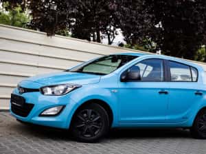 Hyundai I20 2015 Benzina — miniatura 10