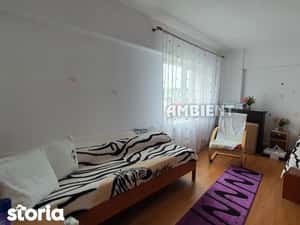 Apartament 3 camere, etaj 7, decomandat, zona TRAIAN - BCR — miniatura 5