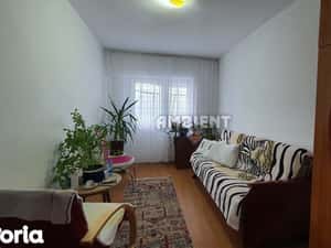 Apartament 3 camere, etaj 7, decomandat, zona TRAIAN - BCR — miniatura 6