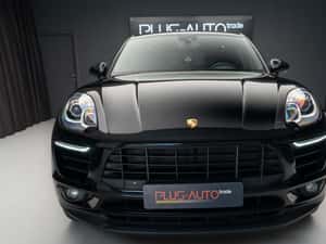 Porsche Macan 2.0 Automată 252 HP Benzină — miniatura 3