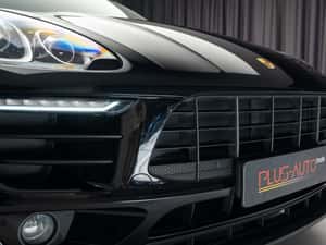 Porsche Macan 2.0 Automată 252 HP Benzină — miniatura 4