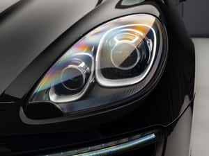 Porsche Macan 2.0 Automată 252 HP Benzină — miniatura 5
