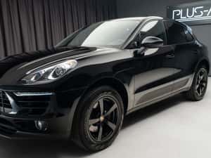 Porsche Macan 2.0 Automată 252 HP Benzină — miniatura 6
