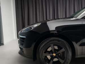 Porsche Macan 2.0 Automată 252 HP Benzină — miniatura 7