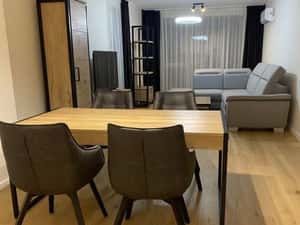 Apartament 2 camere 63mp, lux, parcare subterana, zona Iulius Mall — miniatura 3
