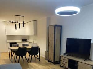 Apartament 2 camere 63mp, lux, parcare subterana, zona Iulius Mall — miniatura 4