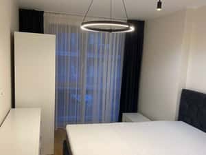 Apartament 2 camere 63mp, lux, parcare subterana, zona Iulius Mall — miniatura 6