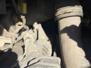 Radiator Apa Antigel Porsche Cayenne 3.0 TDI 2002 - 2010 Cod 7L6121253B [C6400] — miniatura 4