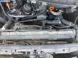 Radiator Apa Antigel Porsche Cayenne 3.0 TDI 2002 - 2010 Cod 7L6121253B [C6400] — miniatura 5