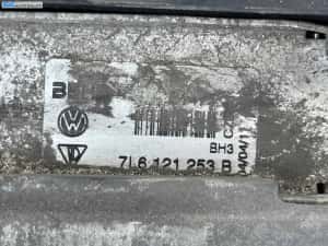 Radiator Apa Antigel Porsche Cayenne 3.0 TDI 2002 - 2010 Cod 7L6121253B [C6400] — miniatura 6