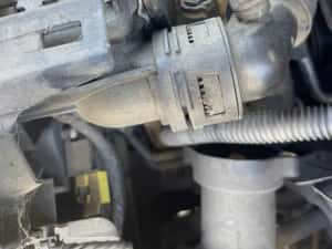 Radiator Apa Antigel Porsche Cayenne 3.0 TDI 2002 - 2010 Cod 7L6121253B [C6400] — miniatura 7