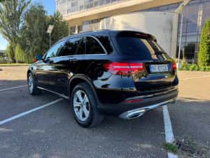 Mercedes- Benz GLC250D 4 MATIC/2018 — miniatura 4