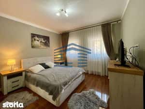 Apartament 2 Camere -Cu curticică - Schei -Utilitati fixe-cat friendly — miniatura 4