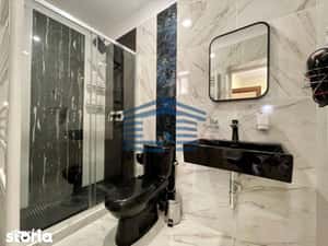 Apartament 2 Camere -Cu curticică - Schei -Utilitati fixe-cat friendly — miniatura 5