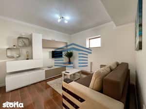 Apartament 2 Camere -Cu curticică - Schei -Utilitati fixe-cat friendly — miniatura 6
