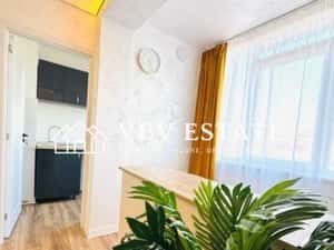 Garsonieră Eroii Revoluției | Renovată | Parcare | Metrou — miniatura 5