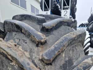 Anvelope Second-Hand 800/65r32 30.5r32 Trelleborg cu garantie ! — miniatura 3