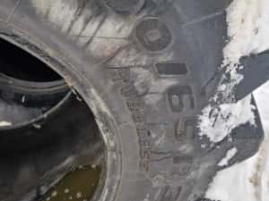 Anvelope Second-Hand 800/65r32 30.5r32 Trelleborg cu garantie ! — miniatura 5