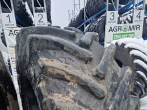 Anvelope Second-Hand 800/65r32 30.5r32 Trelleborg cu garantie ! — miniatura 7