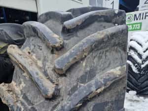 Anvelope Second-Hand 800/65r32 30.5r32 Trelleborg cu garantie ! — miniatura 8