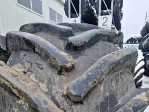 Anvelope Second-Hand 800/65r32 30.5r32 Trelleborg cu garantie ! — miniatura 9