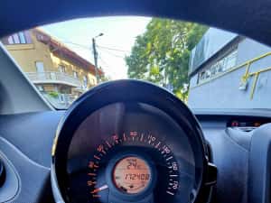 Vand Toyota Aygo 2020 — miniatura 6