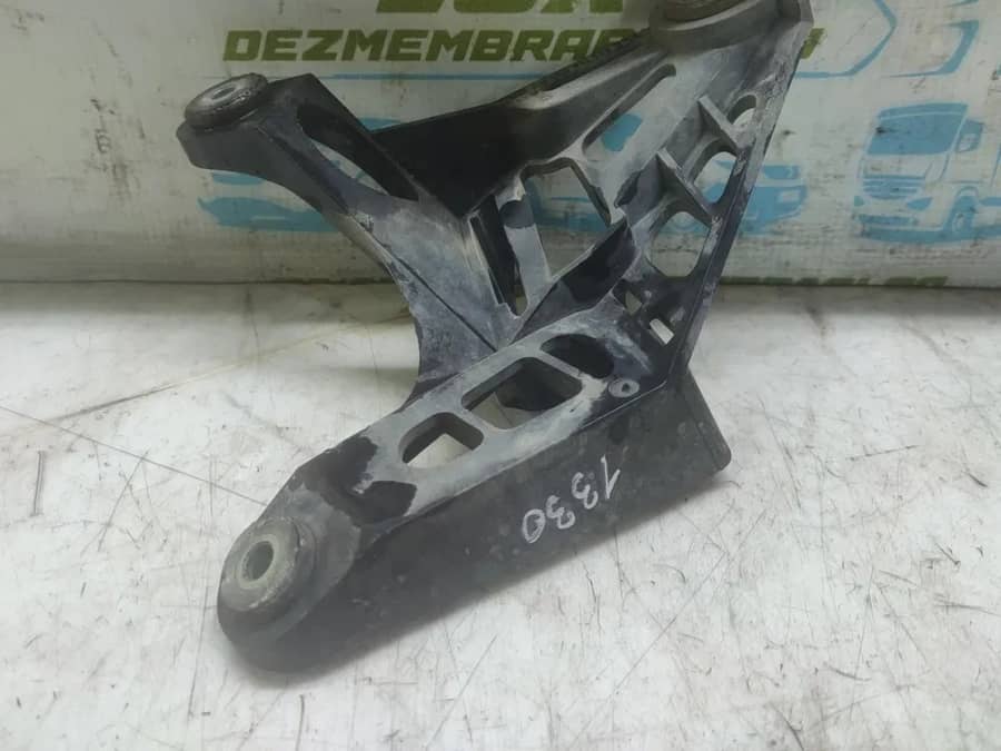 Suport timonerie 1K0711789G Seat Leon 2 (1P) (facelift) (2009 - 2012) 1.6 tdi 1.6 tdi CAYC — fotografie 1 din 10