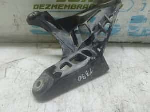 Suport timonerie 1K0711789G Seat Leon 2 (1P) (facelift) (2009 - 2012) 1.6 tdi 1.6 tdi CAYC — miniatura 8